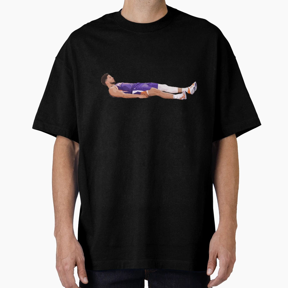 Playoff D Book T-Shirt - Casual Everyday Wear Men Women - T-Shirt, Sweatshirt, Hoodie