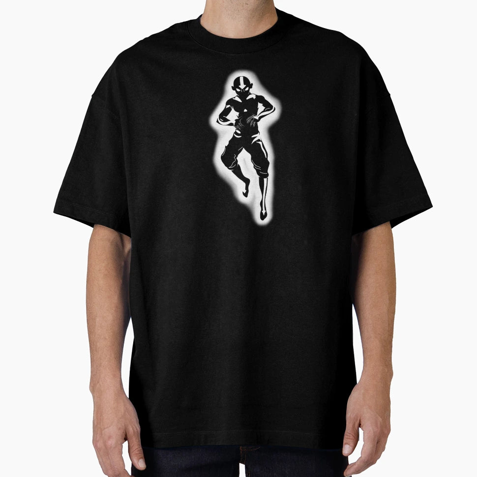 Avatar State T-Shirt - Minimalist Print Men Women - T-Shirt, Sweatshirt, Hoodie