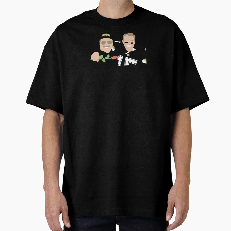 Jt Db T-Shirt - Casual Everyday Wear Men Women - T-Shirt, Sweatshirt, Hoodie