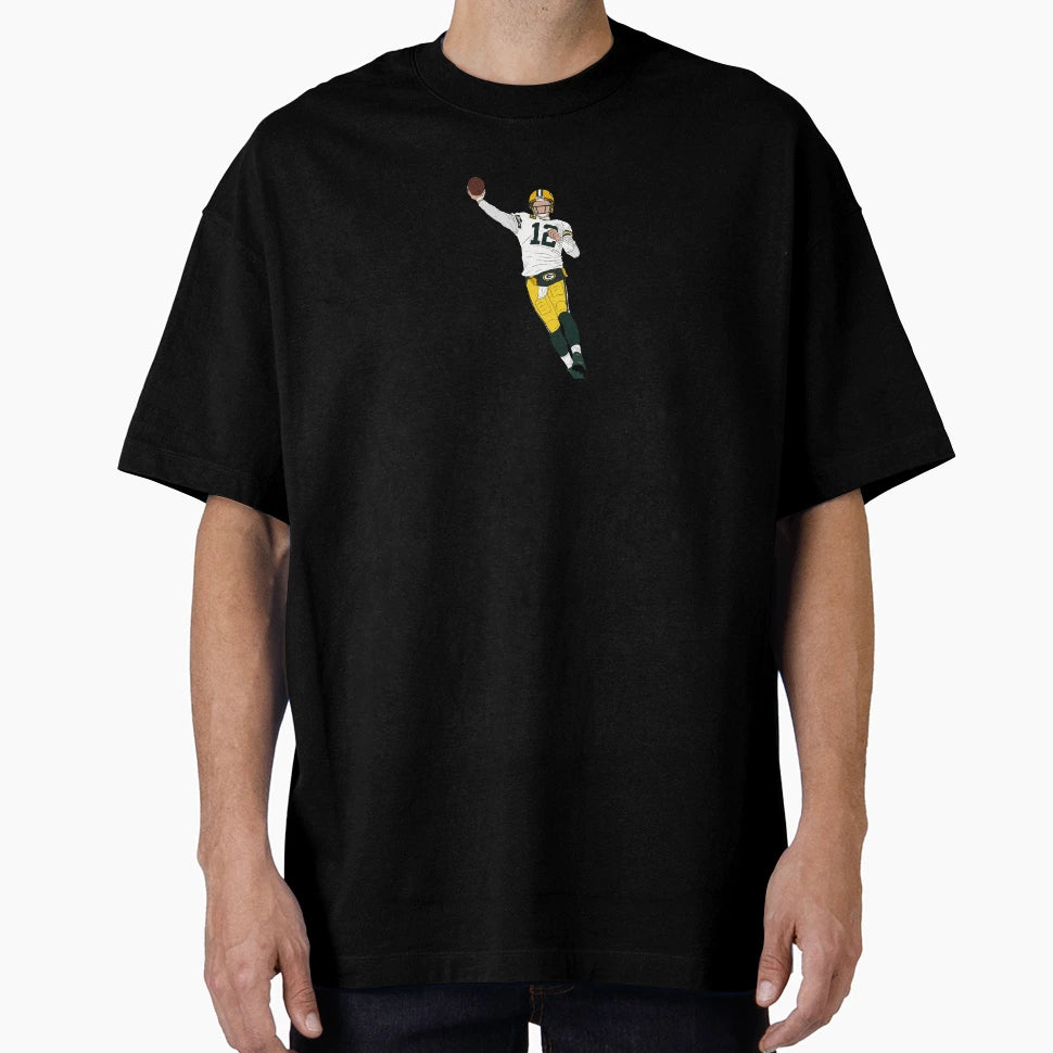 Arod 12 Gb T-Shirt - Fun Novelty Design Men Women - T-Shirt, Sweatshirt, Hoodie