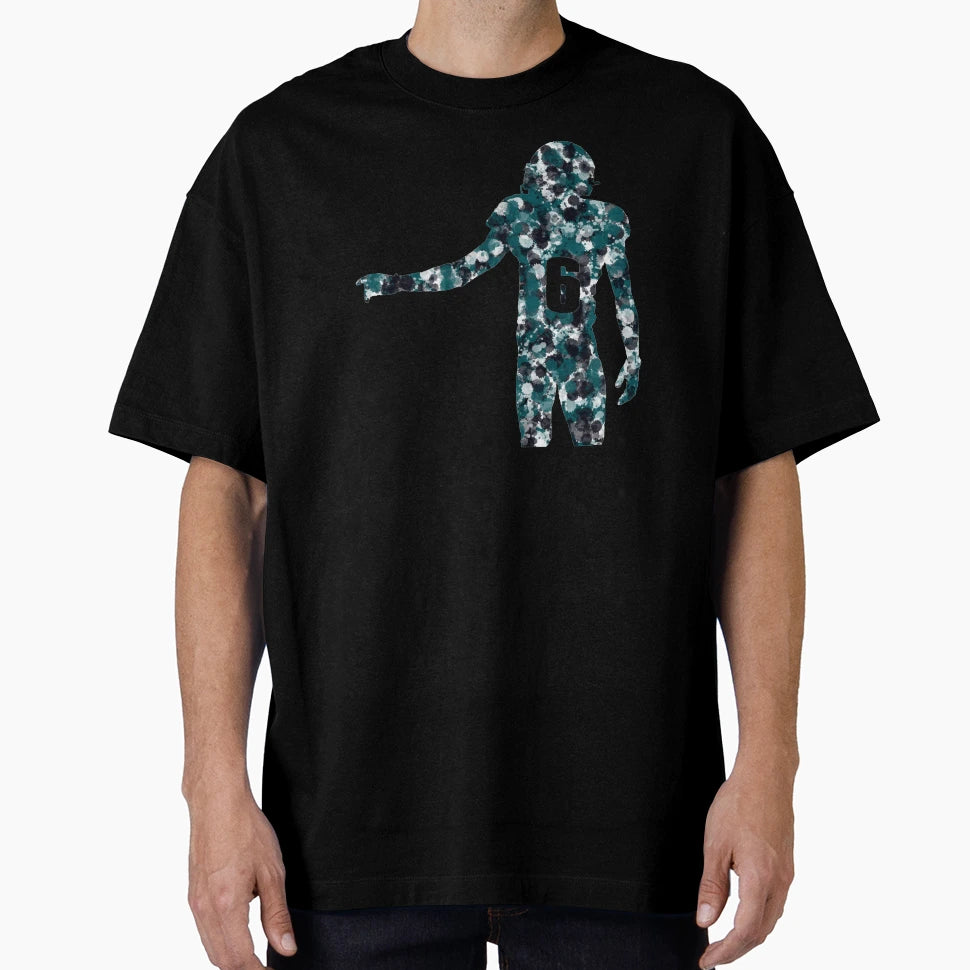 Splatter Smith T-Shirt - Casual Everyday Wear for Adults - T-Shirt, Sweatshirt, Hoodie