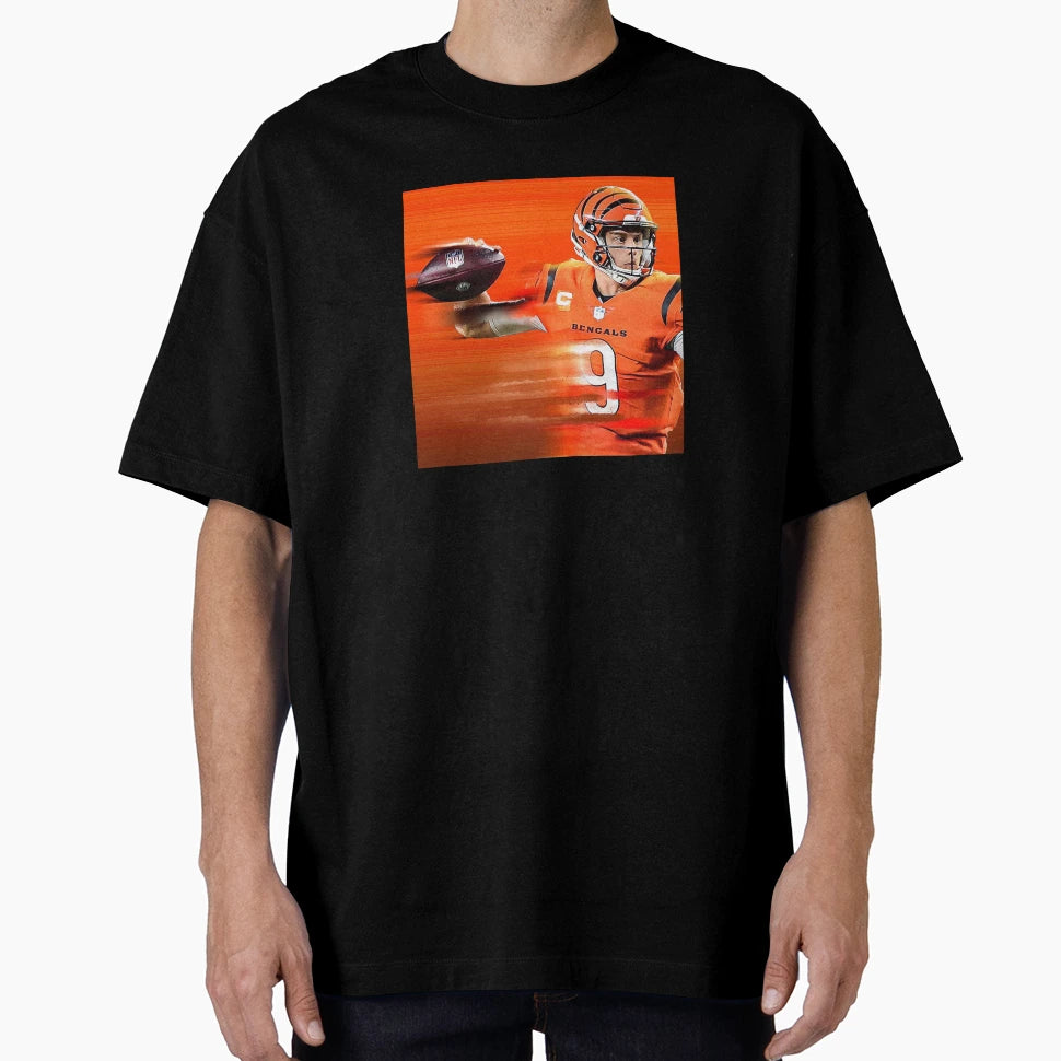 Nine Bengal T-Shirt - Fun Novelty Design Unisex - T-Shirt, Sweatshirt, Hoodie