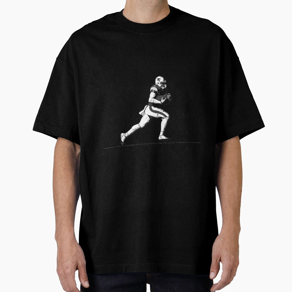 Browns Sports Dynamic Illustrations T-Shirt - Aesthetic Graphic Unisex - T-Shirt, Sweatshirt, Hoodie