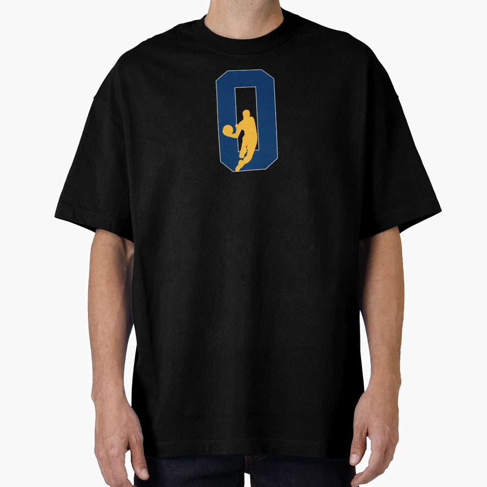 Haliburton 0 Indiana Basketball Icon T-Shirt - Aesthetic Graphic Men Women - T-Shirt, Sweatshirt, Hoodie