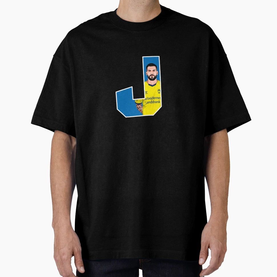 J Jung T-Shirt - Aesthetic Graphic for Adults - T-Shirt, Sweatshirt, Hoodie
