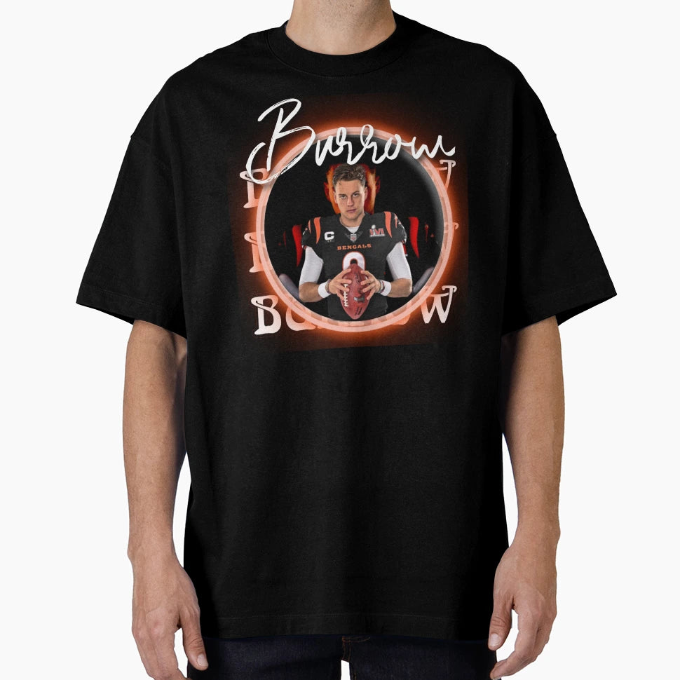 JB T-Shirt - Novelty Apparel for Adults - T-Shirt, Sweatshirt, Hoodie