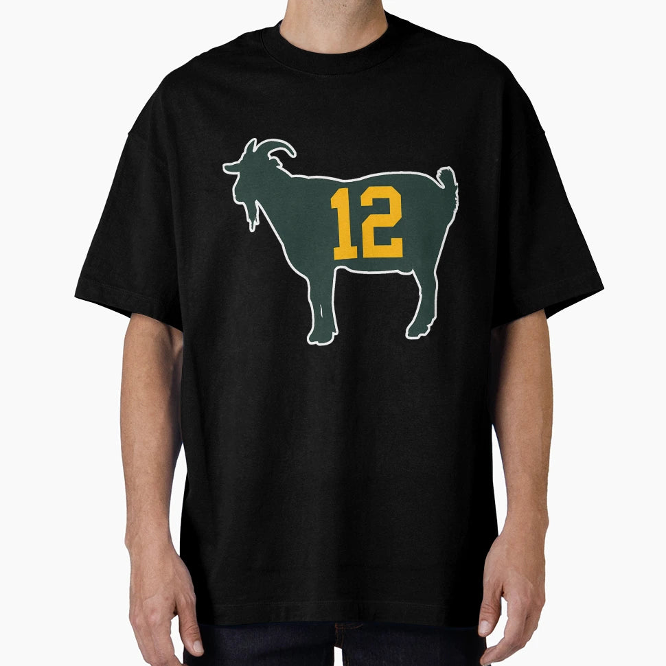 Goat AR T-Shirt - Custom Art Print for Adults - T-Shirt, Sweatshirt, Hoodie