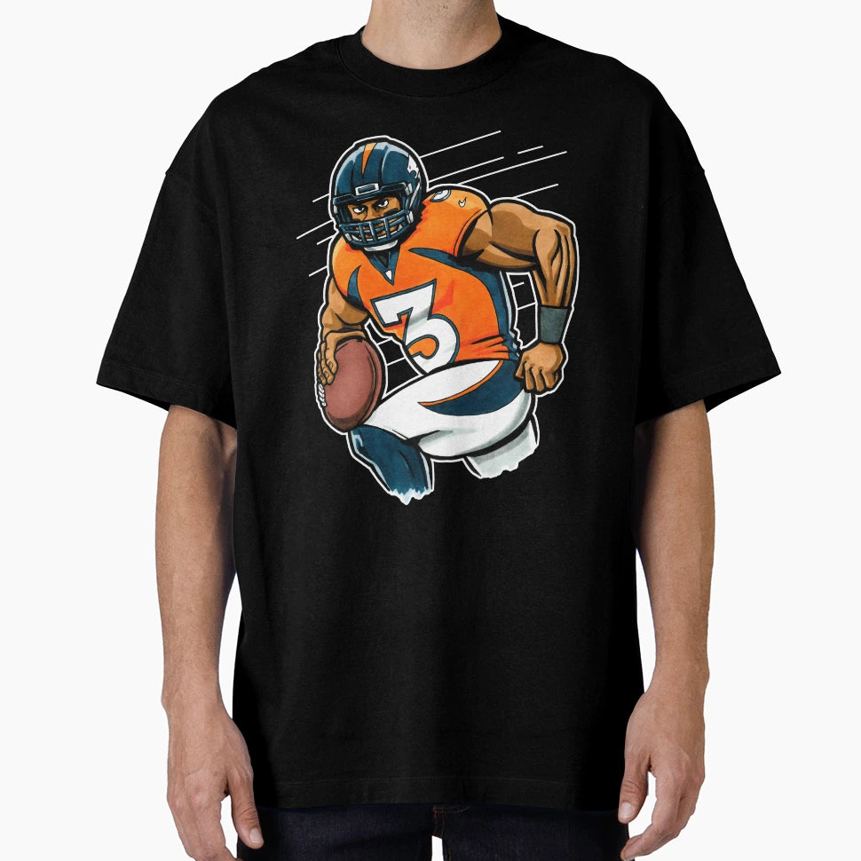 Russ Orange T-Shirt - Unique Graphic Men Women - T-Shirt, Sweatshirt, Hoodie