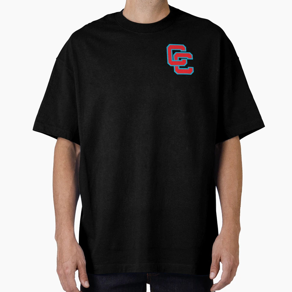 Charlotte Catholic High School Logo T-Shirt - Trendy Graphic Men Women - T-Shirt, Sweatshirt, Hoodie