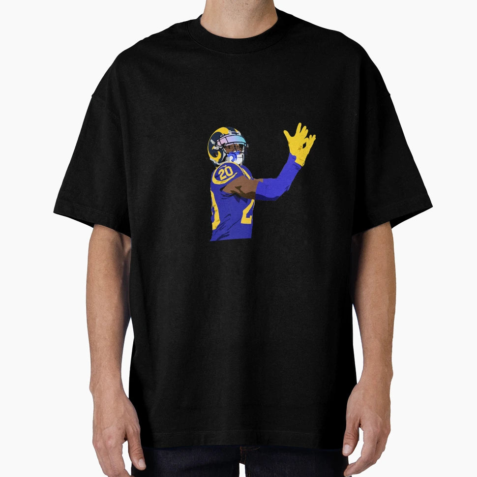 Jalen T-Shirt - Unique Graphic Men Women - T-Shirt, Sweatshirt, Hoodie