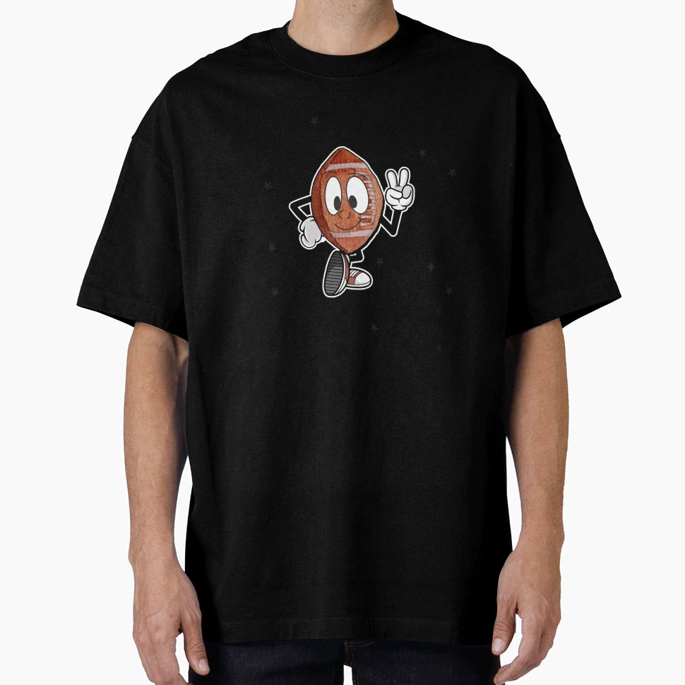 Football Mom Png Football Mama Png T-Shirt - Trendy Graphic for Adults - T-Shirt, Sweatshirt, Hoodie