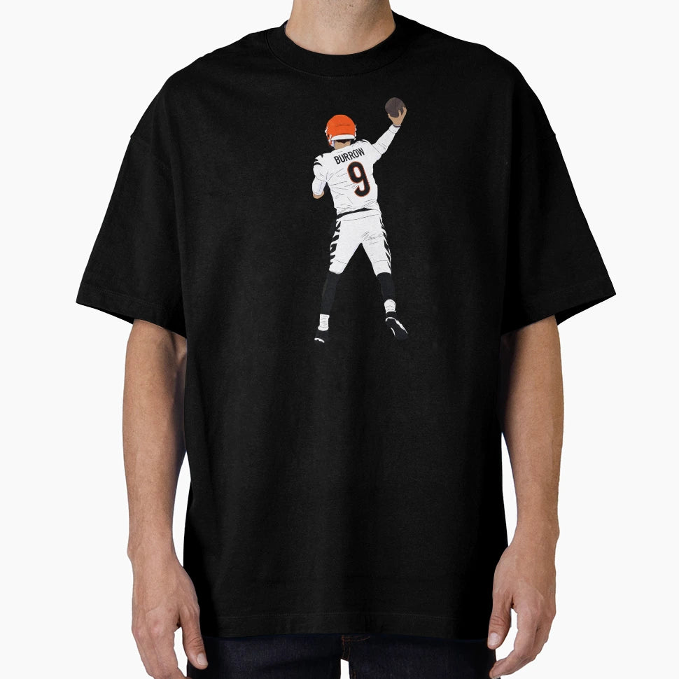 JB Celebrating T-Shirt - Trendy Graphic Unisex - T-Shirt, Sweatshirt, Hoodie