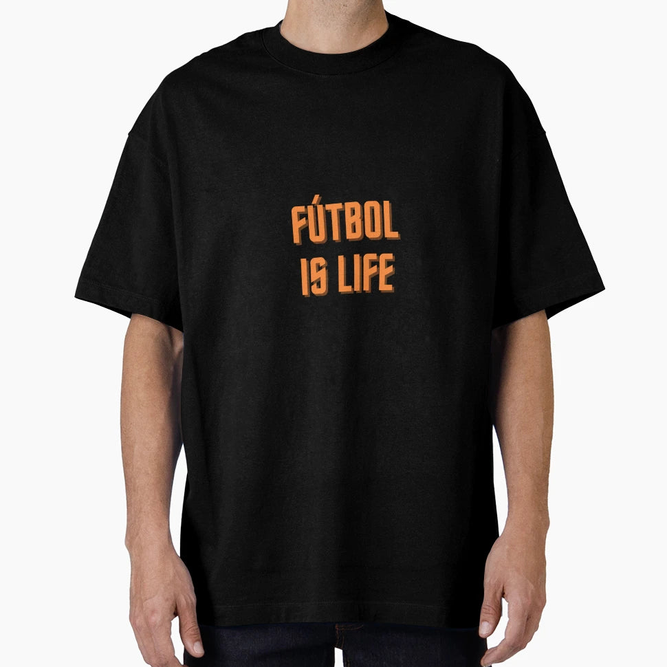 F Tbol Is Life T-Shirt - Streetwear Style Unisex - T-Shirt, Sweatshirt, Hoodie