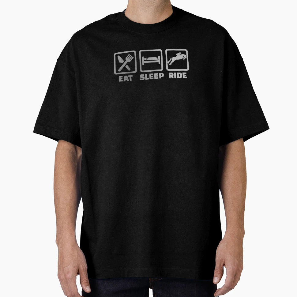 Horse Racing T-Shirt - Unique Graphic Men Women - T-Shirt, Sweatshirt, Hoodie