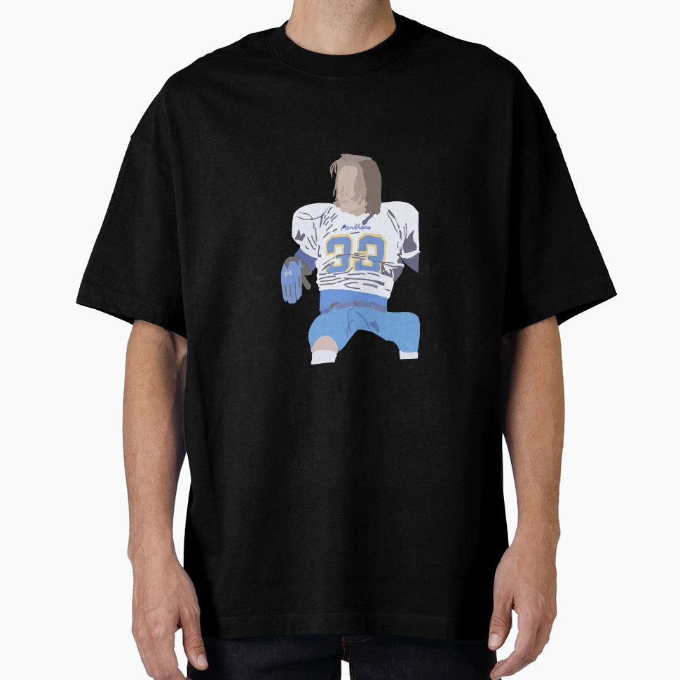 Tim Riggins T-Shirt - Minimalist Print for Adults - T-Shirt, Sweatshirt, Hoodie