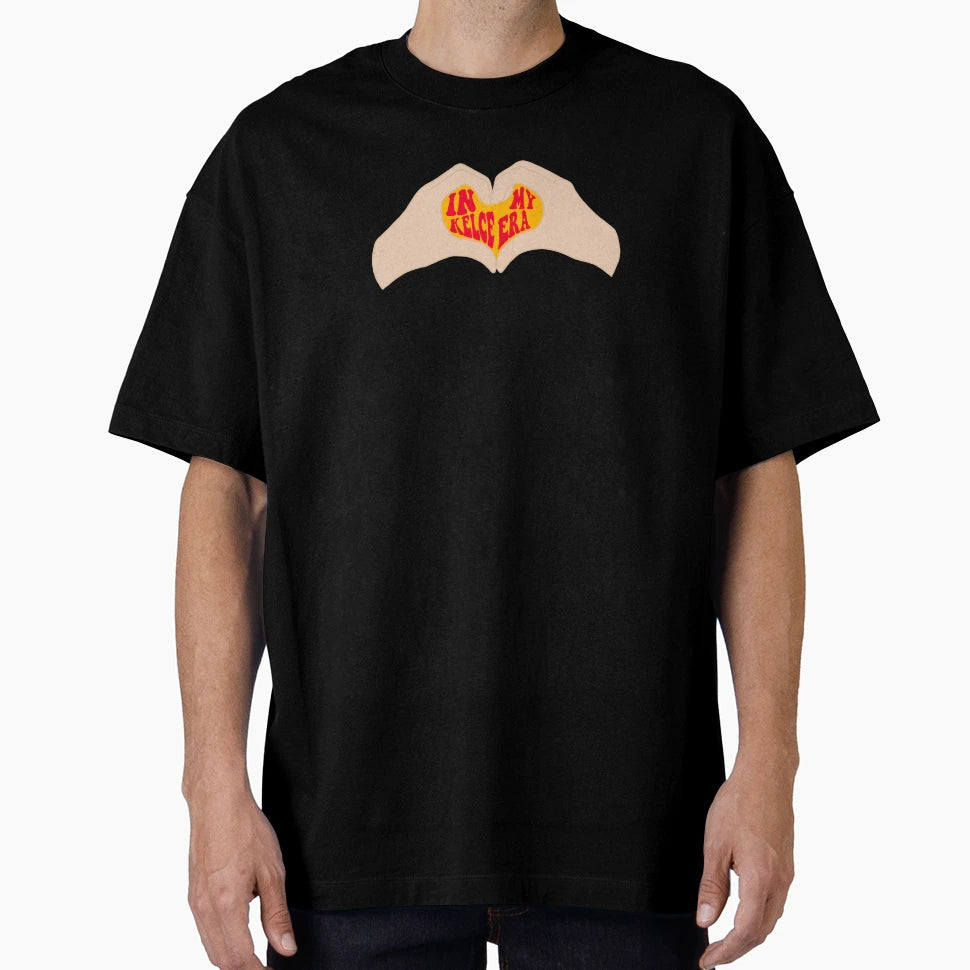 My TK Era T-Shirt - Fun Novelty Design Men Women - T-Shirt, Sweatshirt, Hoodie