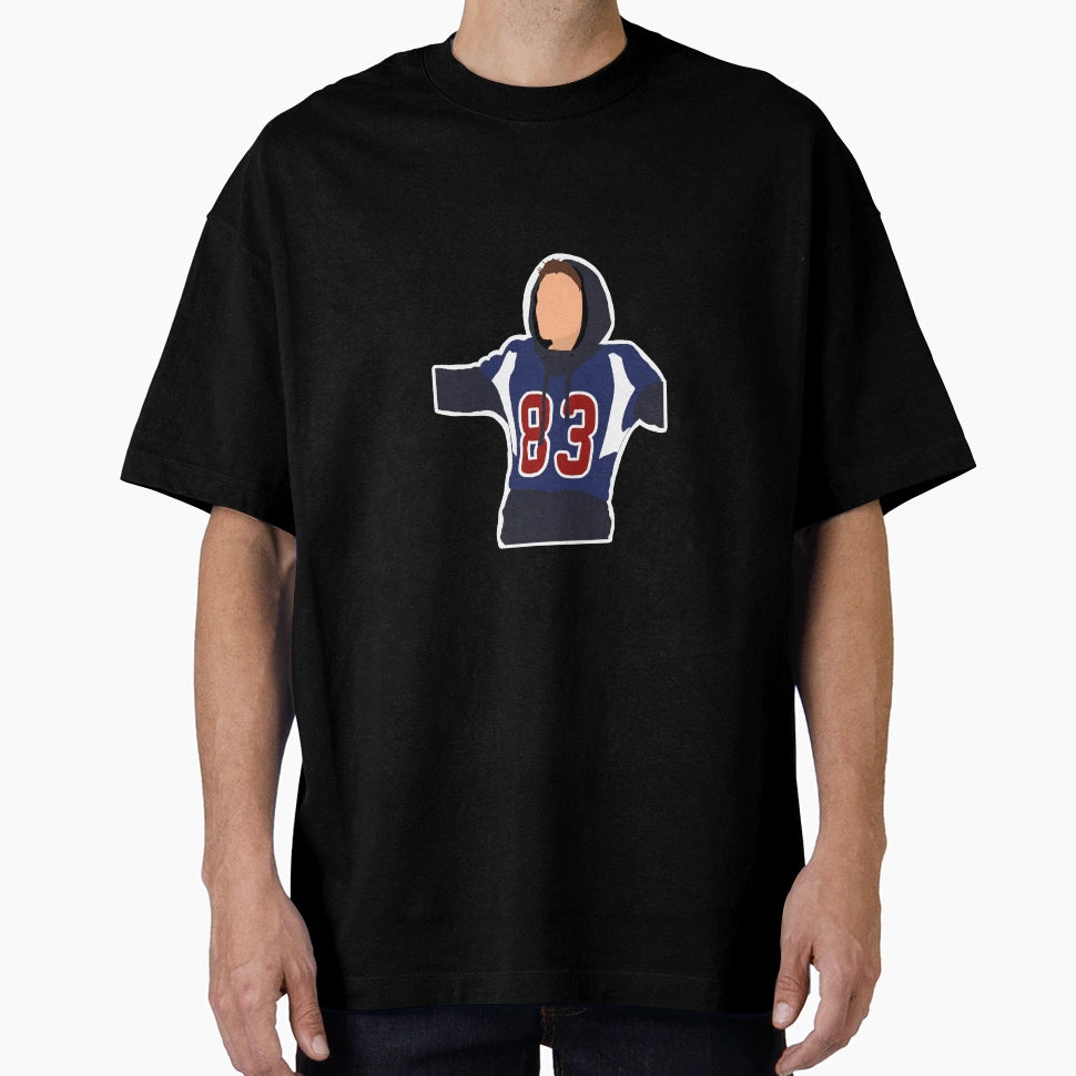 All American Asher Adams T-Shirt - Fun Novelty Design Unisex - T-Shirt, Sweatshirt, Hoodie