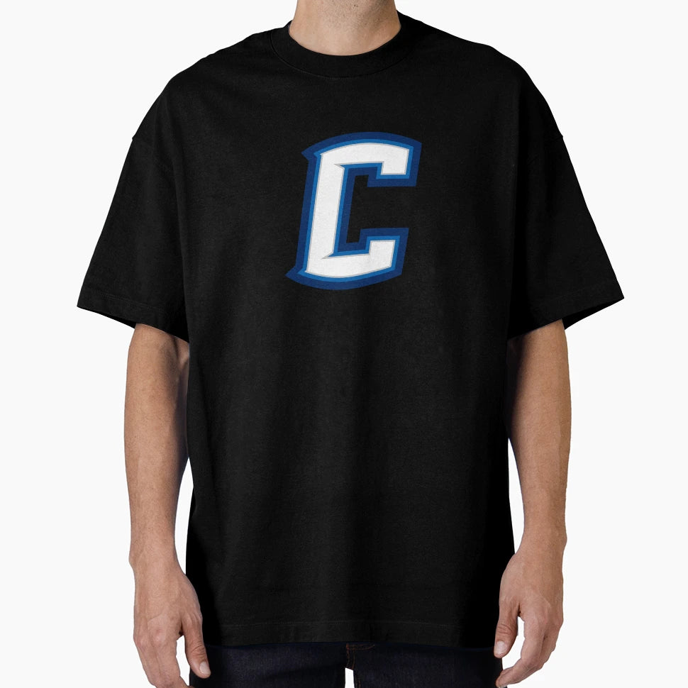 Creighton Bluejays Baseball T-Shirt - Aesthetic Graphic Men Women - T-Shirt, Sweatshirt, Hoodie