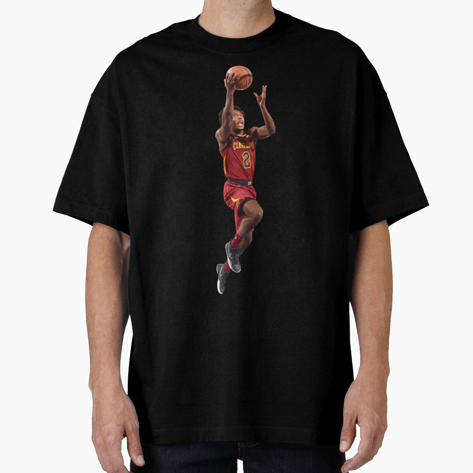 Collin Sexton 2 Basketball T-Shirt - Casual Everyday Wear Men Women - T-Shirt, Sweatshirt, Hoodie