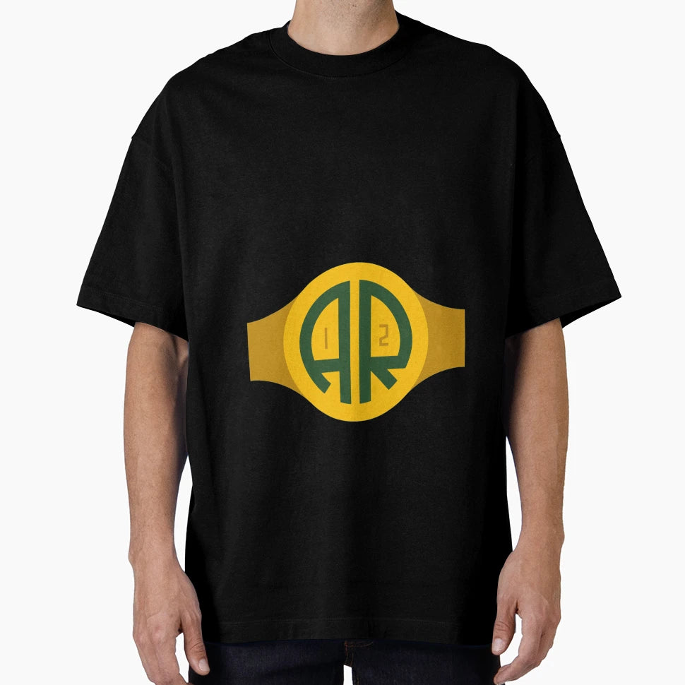 Aarons Belt T-Shirt - Aesthetic Graphic Unisex - T-Shirt, Sweatshirt, Hoodie
