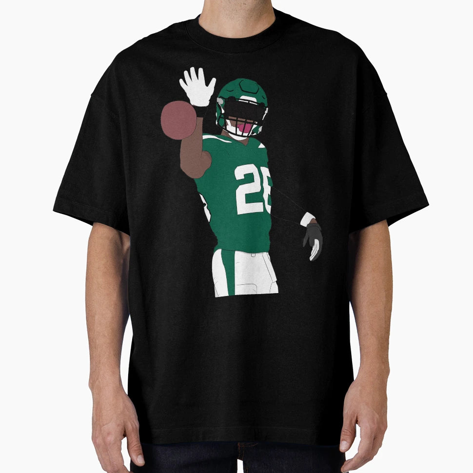 First Down T-Shirt - Casual Everyday Wear Unisex - T-Shirt, Sweatshirt, Hoodie