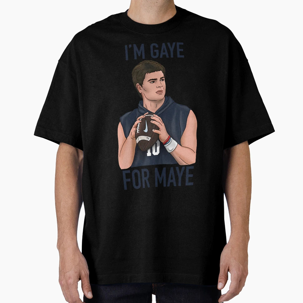 Patriots Football Drake T-Shirt - Novelty Apparel Men Women - T-Shirt, Sweatshirt, Hoodie