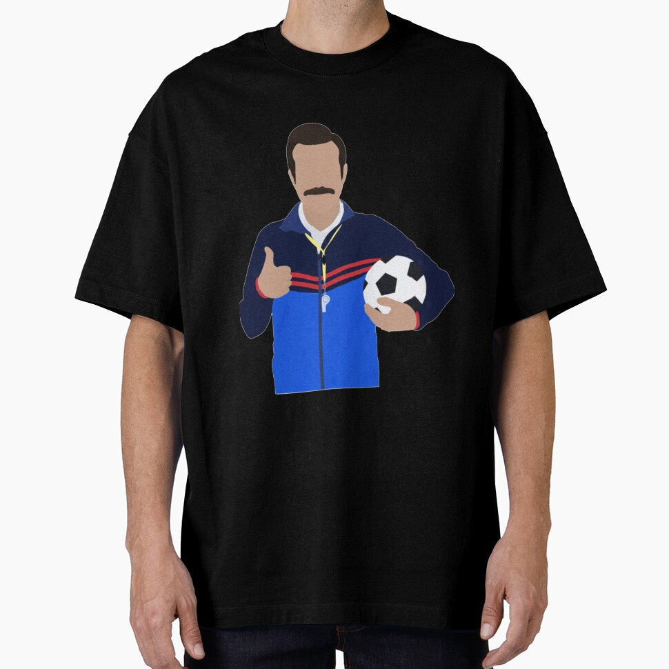 Futbol Is Life by halilkarasu - Adult & Kids T-Shirts, Sweatshirts & Hoodies apparel design preview 1