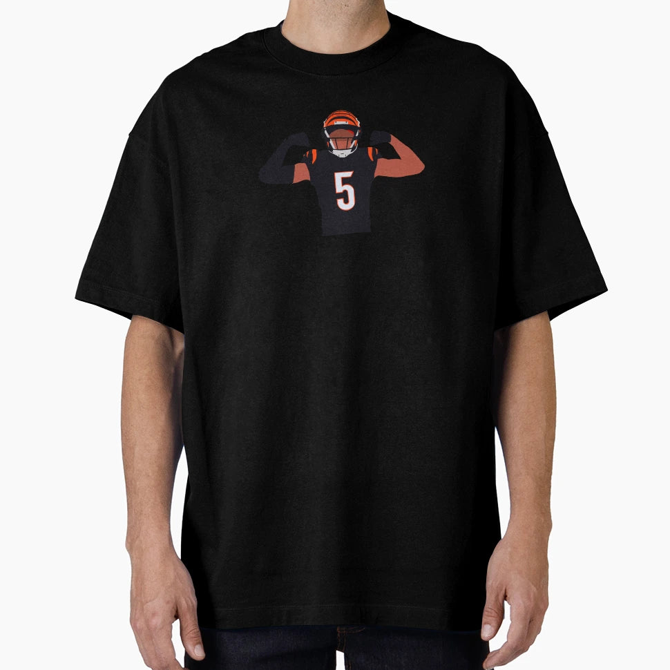 Higgins 5 T-Shirt - Custom Art Print Unisex - T-Shirt, Sweatshirt, Hoodie
