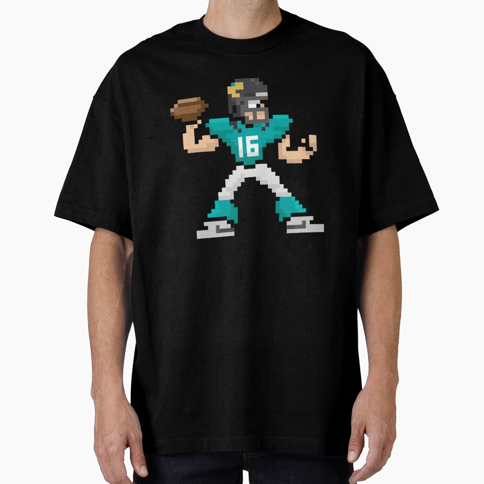 Megaman X Jacksonville T-Shirt - Casual Everyday Wear for Adults - T-Shirt, Sweatshirt, Hoodie