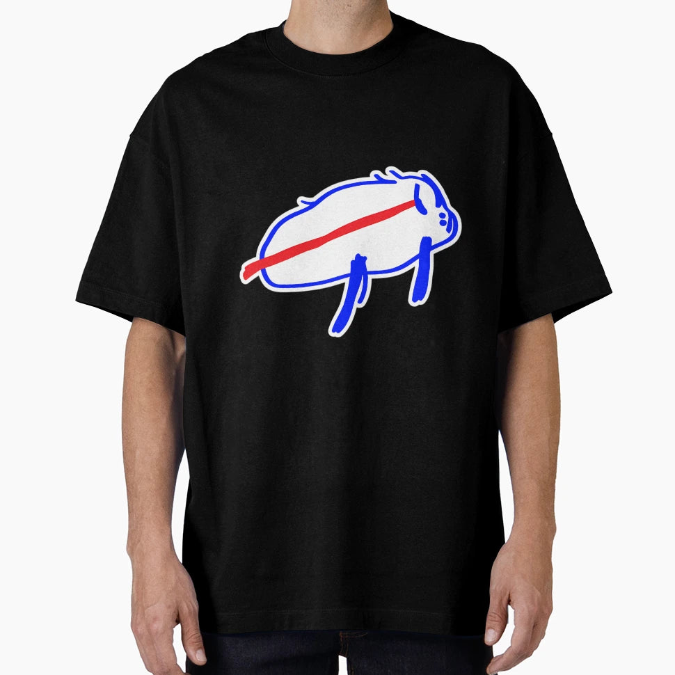 JA Drawing T-Shirt - Unique Graphic Unisex - T-Shirt, Sweatshirt, Hoodie