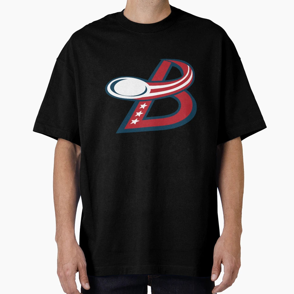 Dc Breeze T-Shirt - Novelty Apparel Unisex - T-Shirt, Sweatshirt, Hoodie