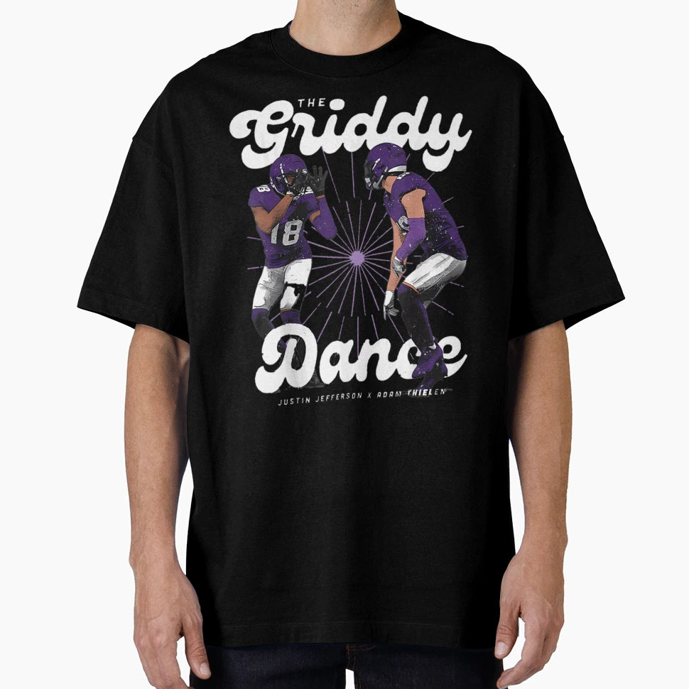 Art Minnesota Vikings T-Shirt - Streetwear Style for Adults - T-Shirt, Sweatshirt, Hoodie