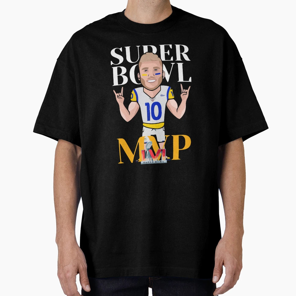 I Am Mvp Match Funny T-Shirt - Casual Everyday Wear Unisex - T-Shirt, Sweatshirt, Hoodie