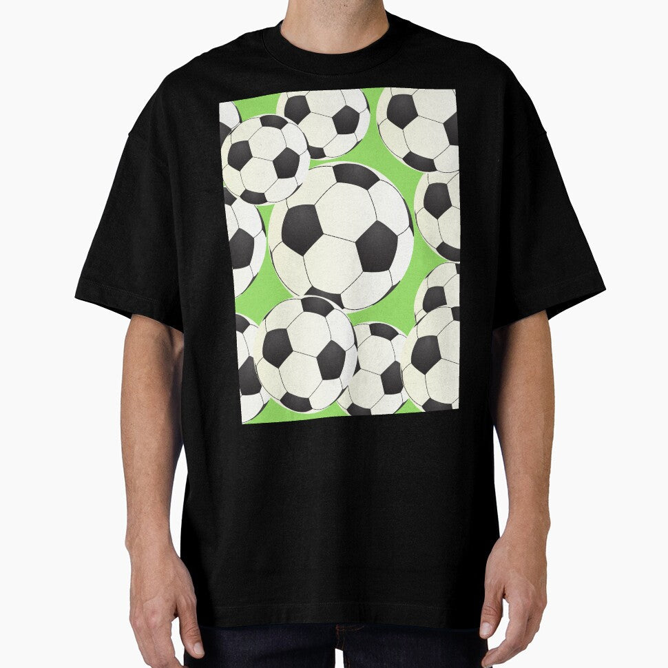 Soccer fan!! by PhoeniXDreamer - Adult & Kids T-Shirts, Sweatshirts & Hoodies apparel design preview 1