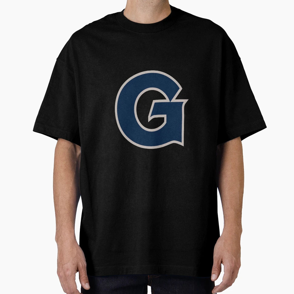 Georgetown T-Shirt - Streetwear Style Men Women - T-Shirt, Sweatshirt, Hoodie
