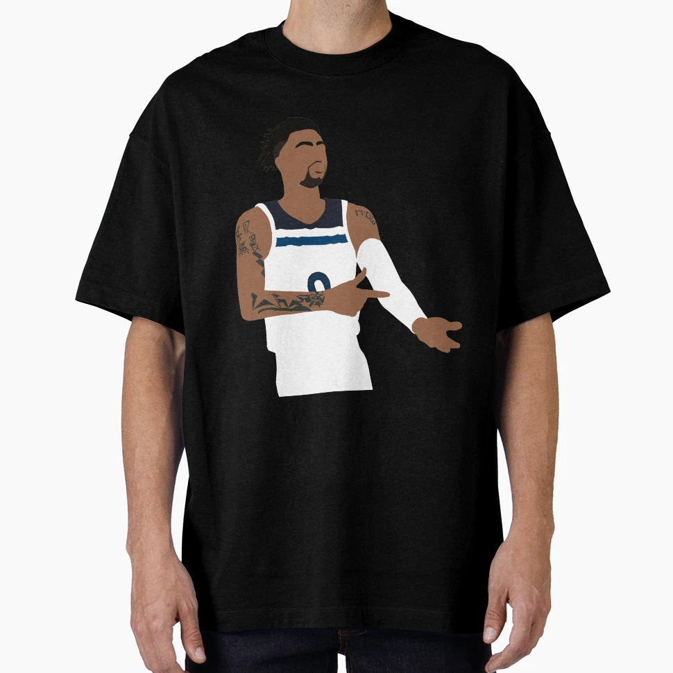 Dlo Ice His Veins Timberwolves T-Shirt - Novelty Apparel Men Women - T-Shirt, Sweatshirt, Hoodie