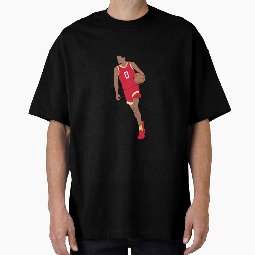 Jalen Green T-Shirt - Fun Novelty Design Unisex - T-Shirt, Sweatshirt, Hoodie