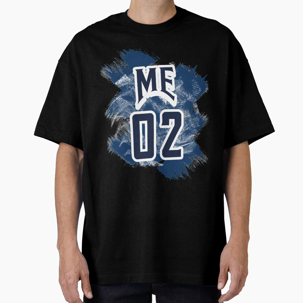 Me 02 T-Shirt - Unique Graphic Unisex - T-Shirt, Sweatshirt, Hoodie