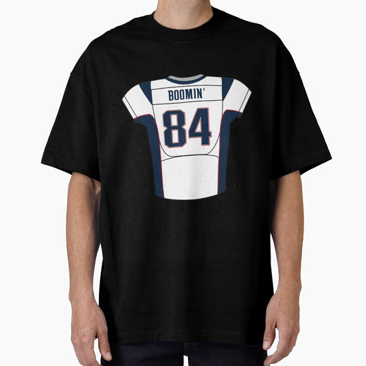 Boomin Away T-Shirt - Trendy Graphic Unisex - T-Shirt, Sweatshirt, Hoodie