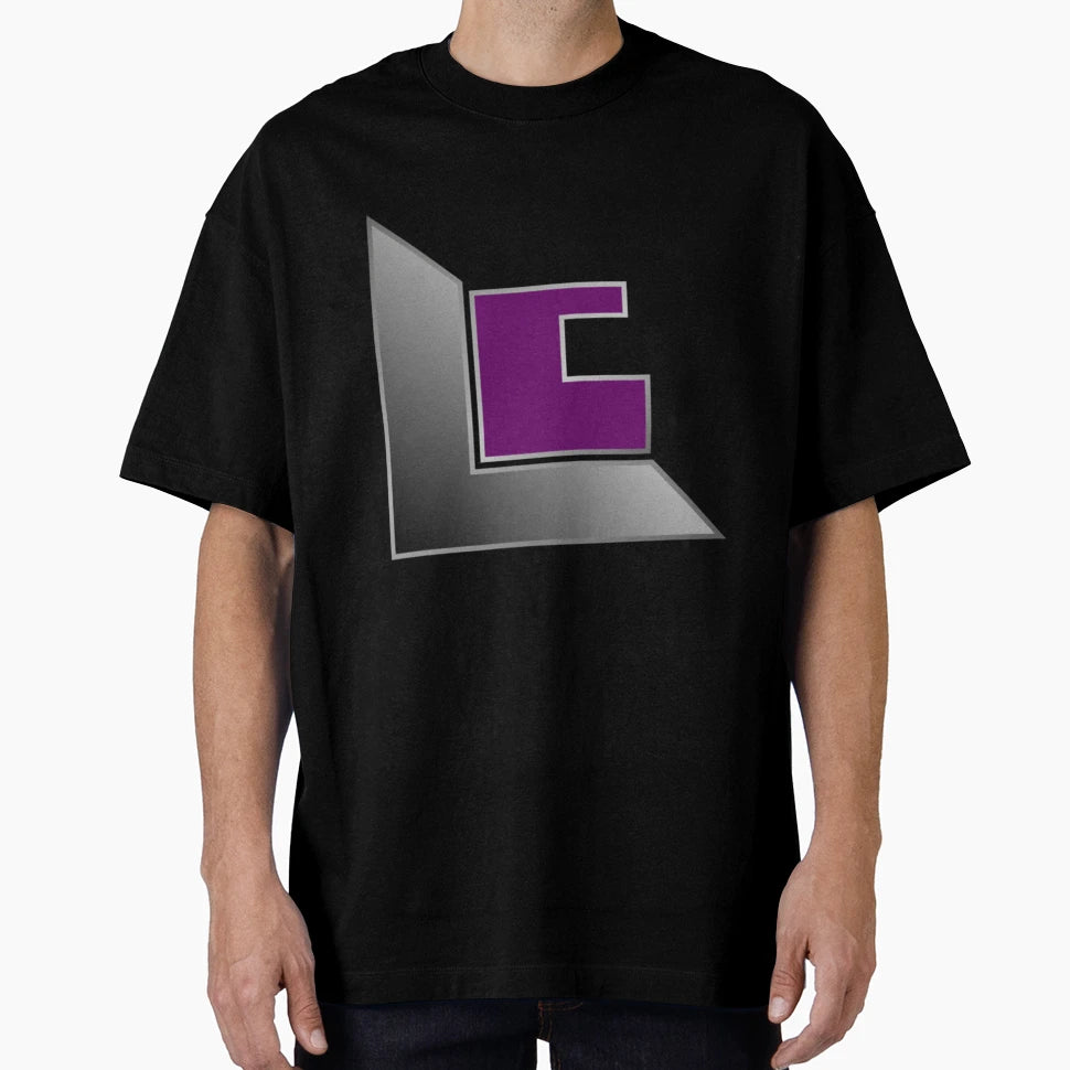 Luthorcorp T-Shirt - Casual Everyday Wear for Adults - T-Shirt, Sweatshirt, Hoodie