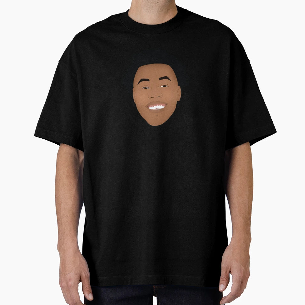Scottie Barnes T-Shirt - Casual Everyday Wear for Adults - T-Shirt, Sweatshirt, Hoodie