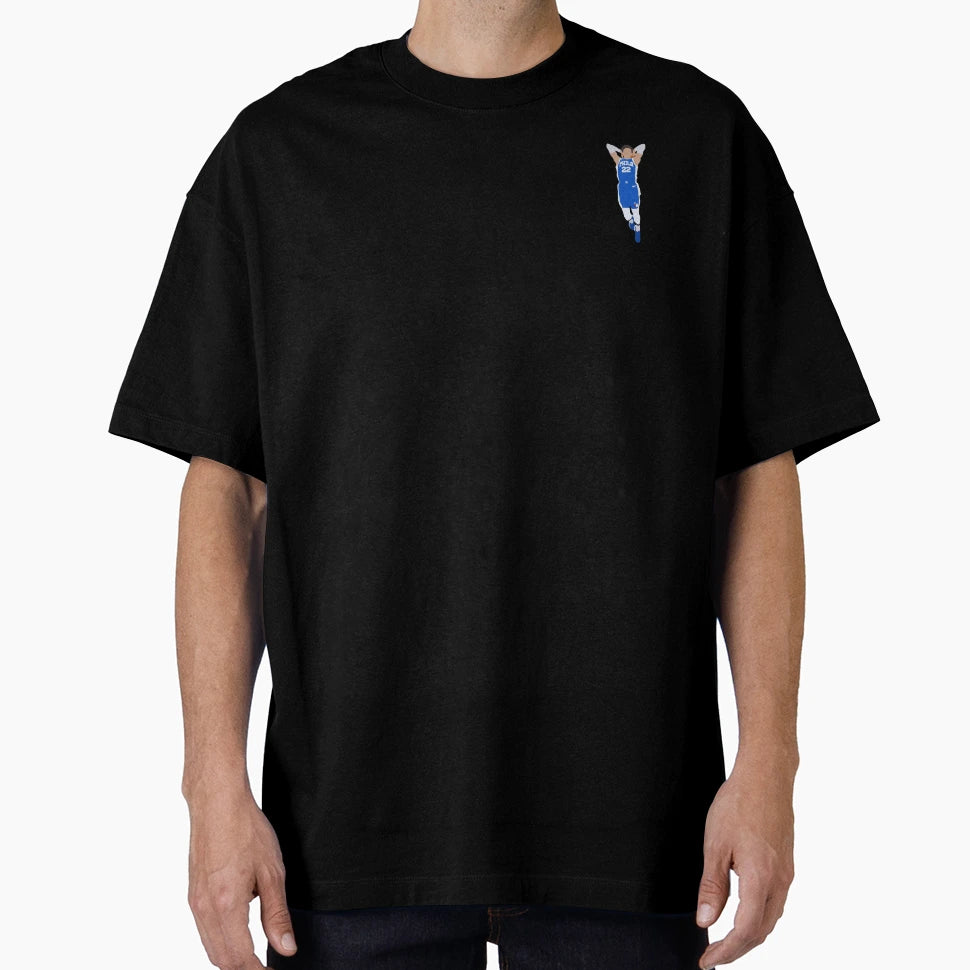 Matisse Thybulle Sixers T-Shirt - Aesthetic Graphic Unisex - T-Shirt, Sweatshirt, Hoodie