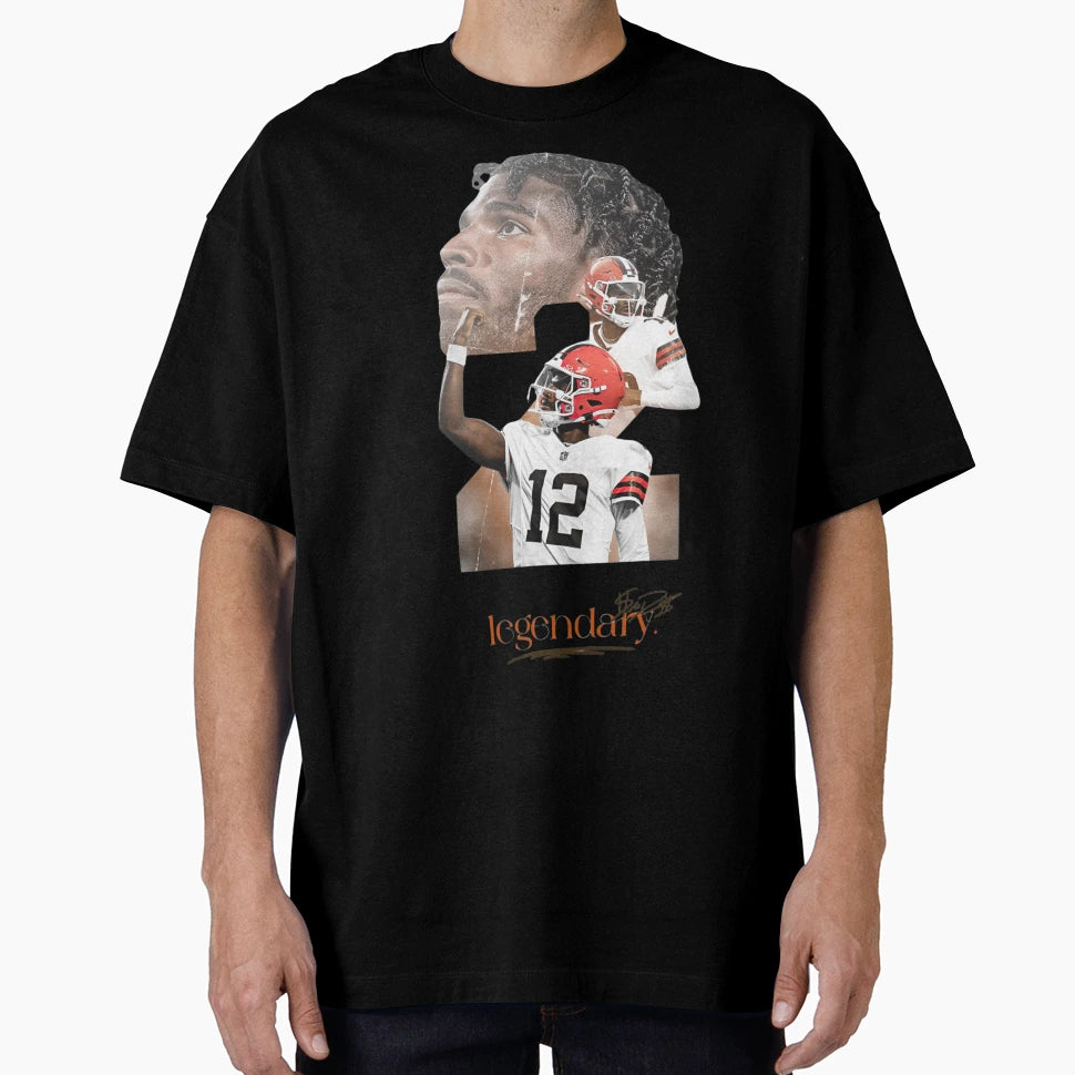 Anders T-Shirt - Trendy Graphic for Adults - T-Shirt, Sweatshirt, Hoodie
