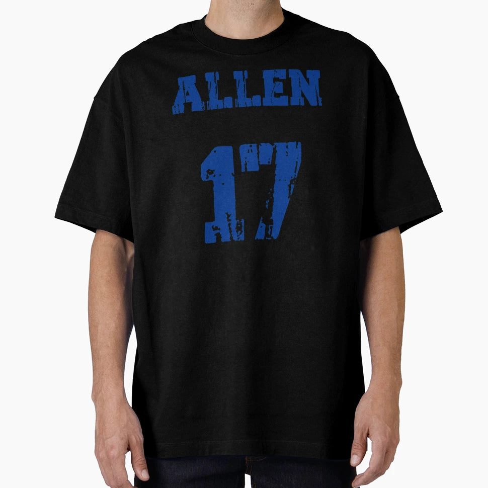Bills T-Shirt - Casual Everyday Wear for Adults - T-Shirt, Sweatshirt, Hoodie