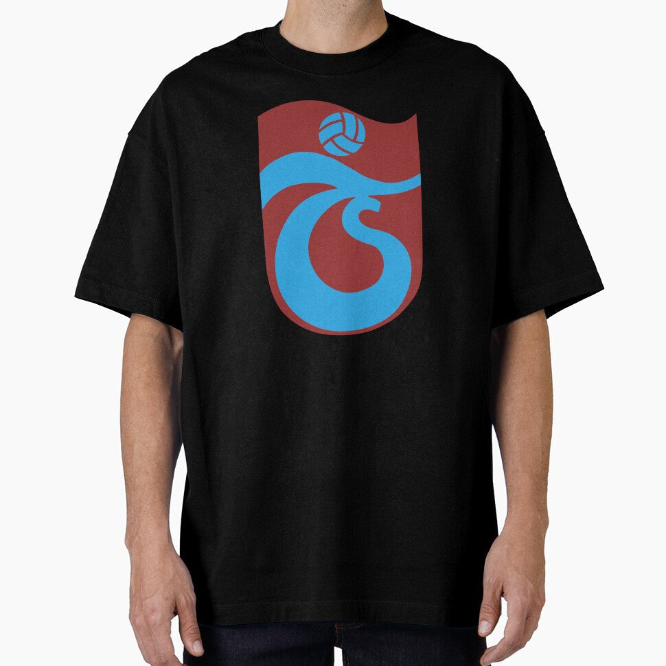 Trabzonspor by 1WOMAN-3LOVE - Adult & Kids T-Shirts, Sweatshirts & Hoodies apparel design preview 1