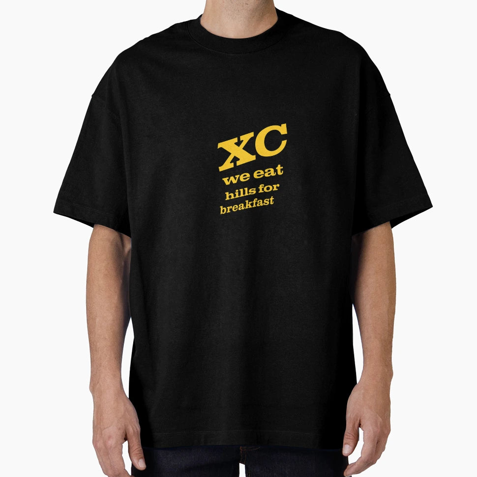 Xc Corss Country Running T-Shirt - Trendy Graphic Men Women - T-Shirt, Sweatshirt, Hoodie