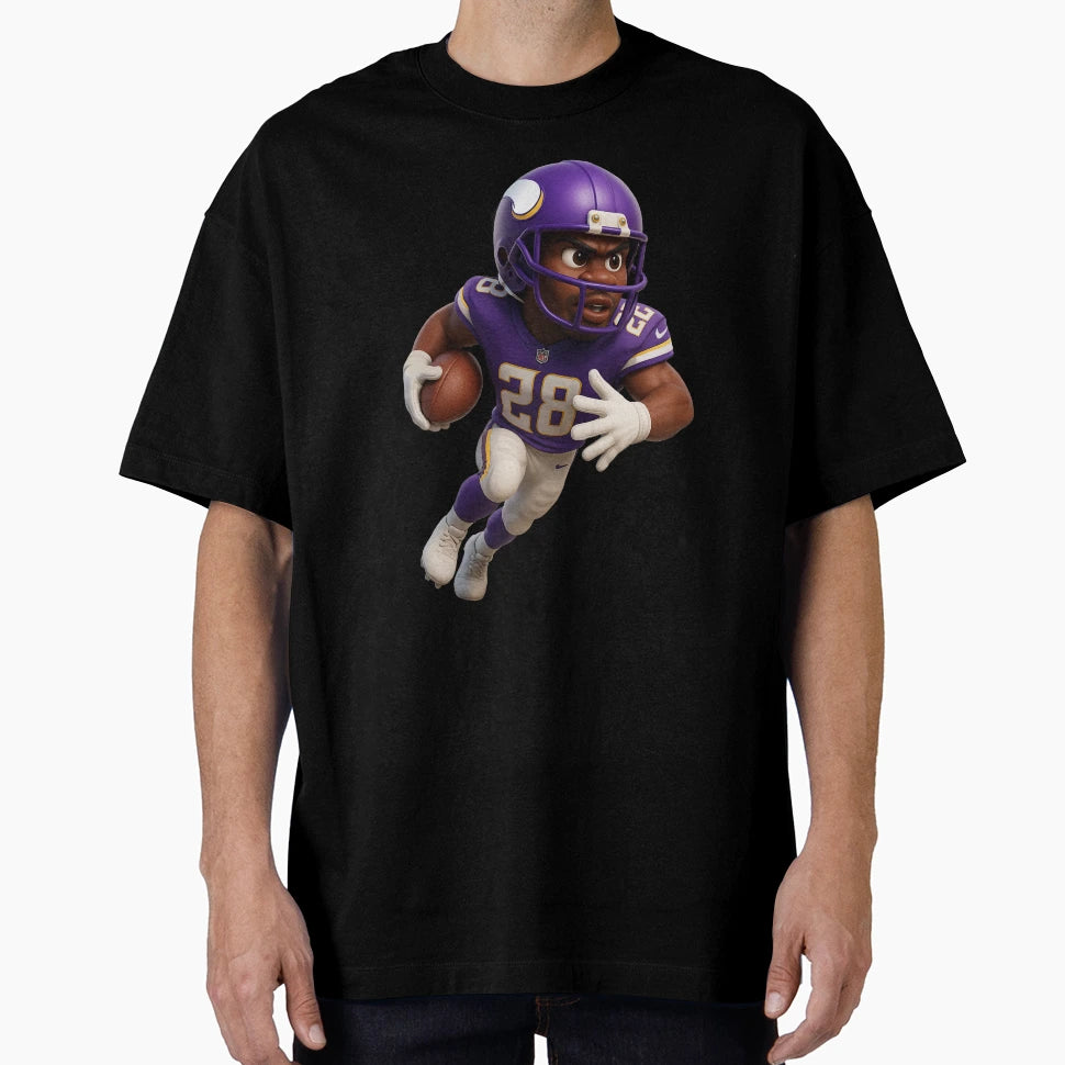 Peterson T-Shirt - Unique Graphic for Adults - T-Shirt, Sweatshirt, Hoodie