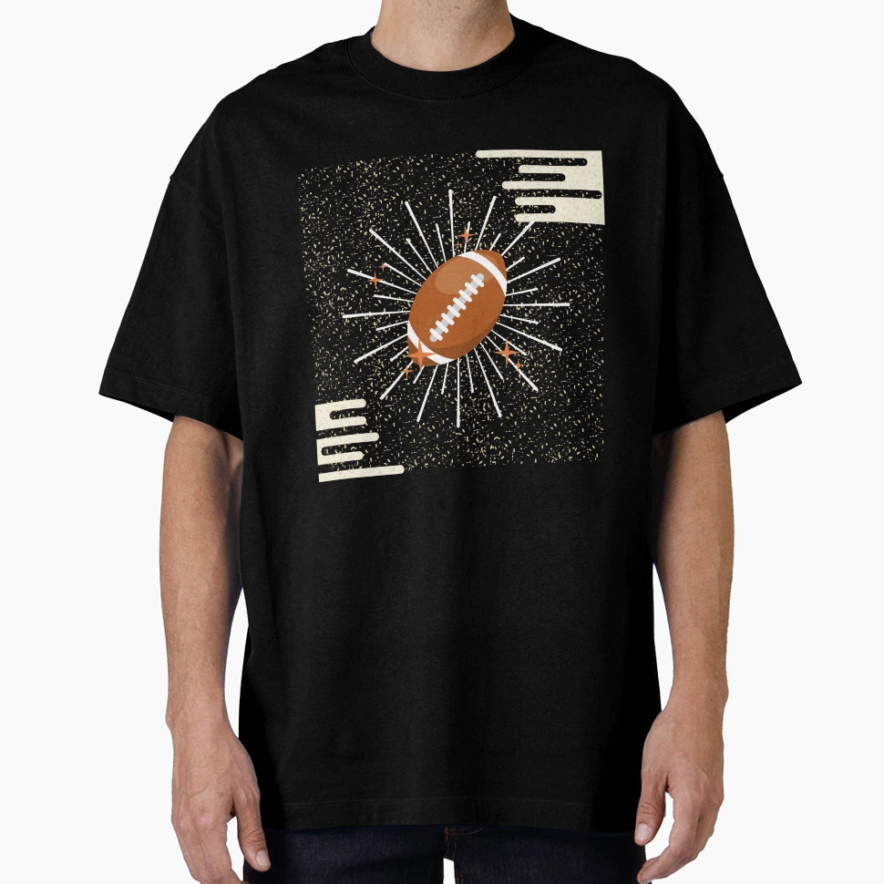 Football Championship T-Shirt - Unique Graphic Unisex - T-Shirt, Sweatshirt, Hoodie