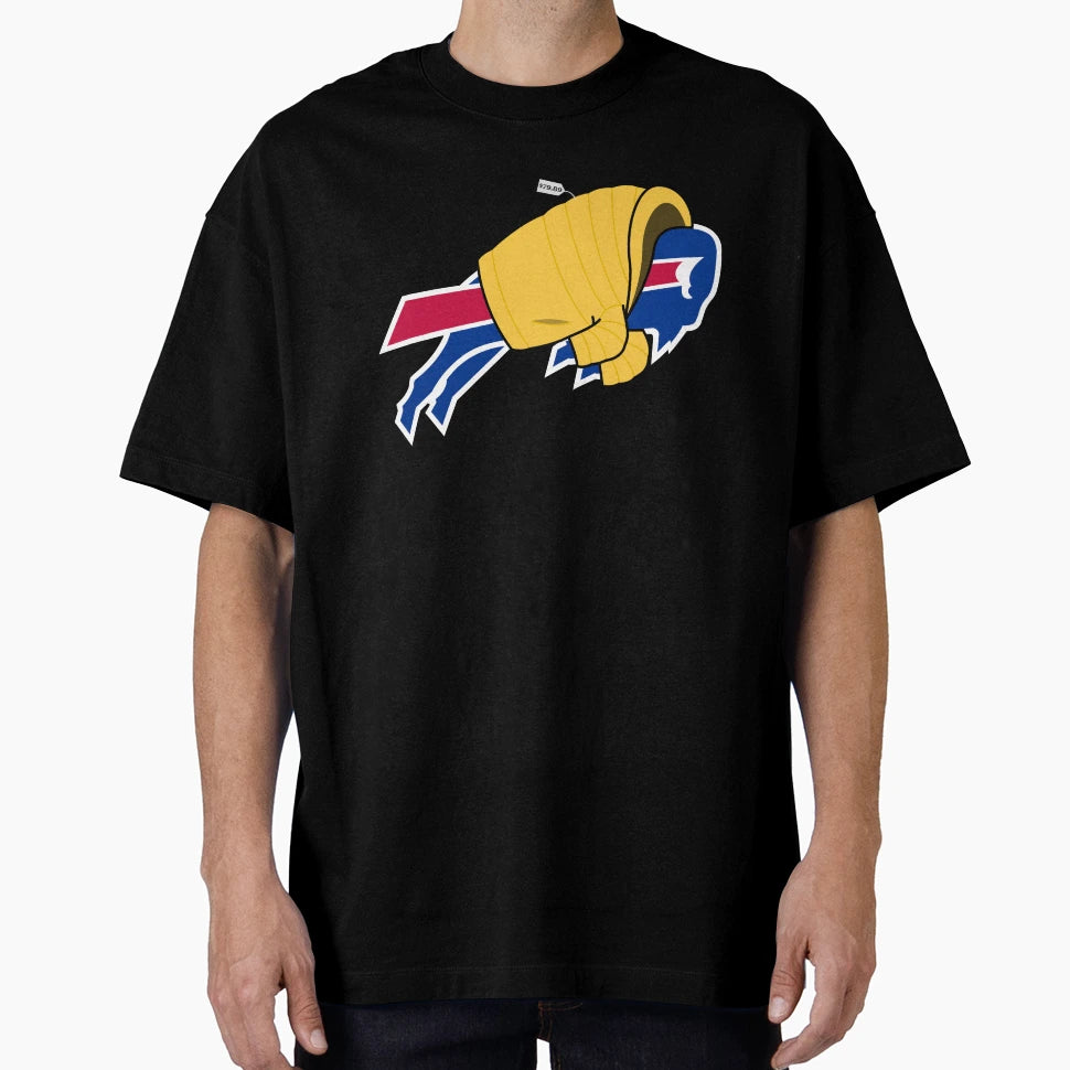 Keon Colemans Yellow Jacket T-Shirt - Casual Everyday Wear Unisex - T-Shirt, Sweatshirt, Hoodie