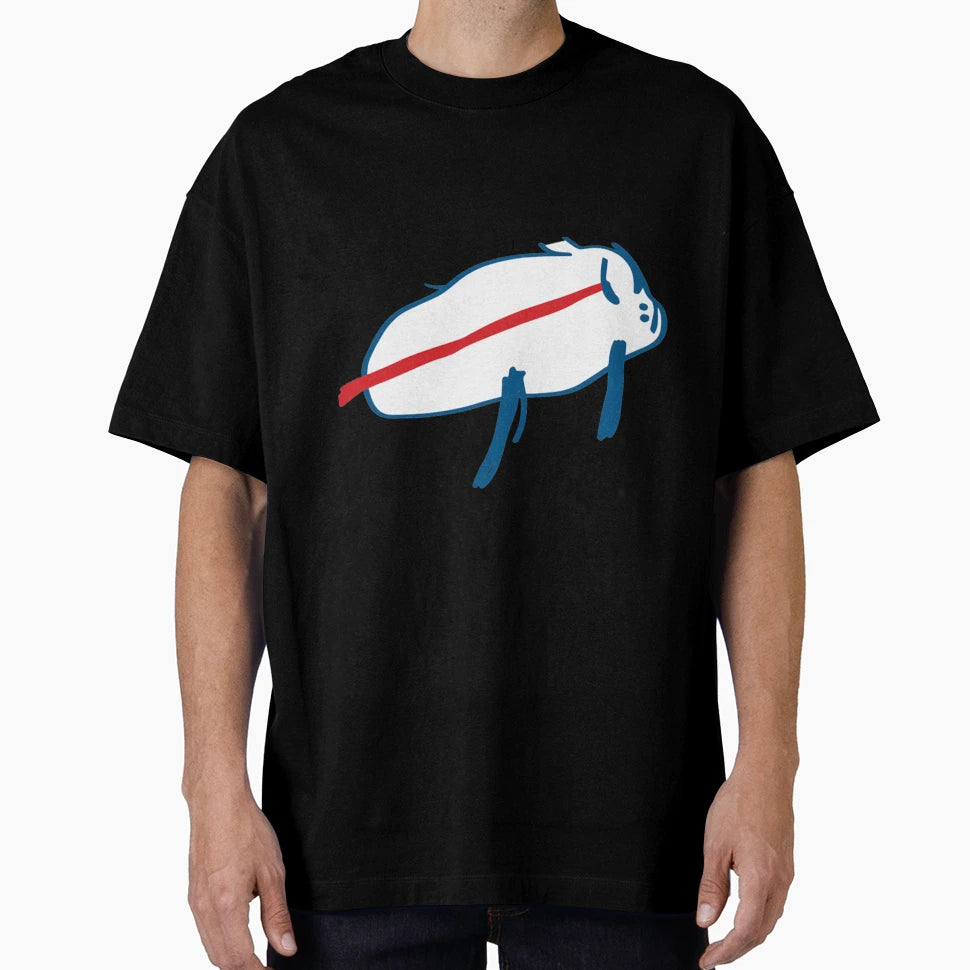 JA Potato T-Shirt - Custom Art Print for Adults - T-Shirt, Sweatshirt, Hoodie
